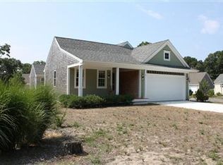 51 Dory Ln #51, Eastham, MA 02642