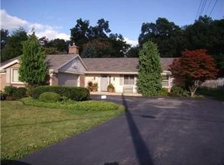 836 White Farm Rd, Indiana, PA 15701