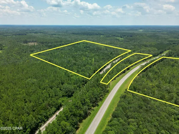 0 Us Highway 90, Bonifay, FL 32425