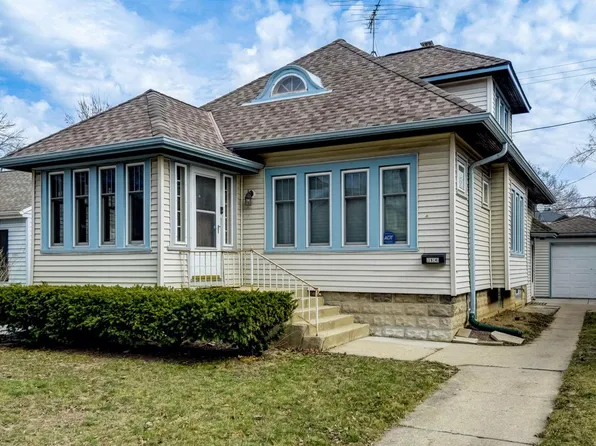 2924 North 58th STREET, Milwaukee, WI 53210