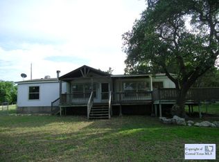 608 Contour Dr, Spring Branch, TX 78070