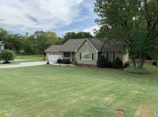 21 Miltons Walk, Cartersville, GA 30120
