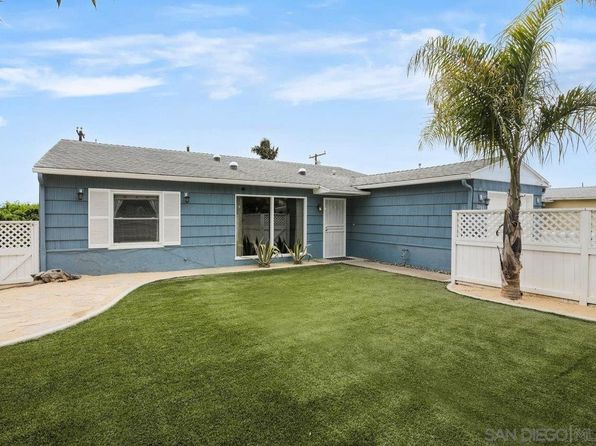 1003 Catalina Blvd, San Diego, CA 92107