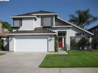 1421 Divine Ln, Tracy, CA 95376