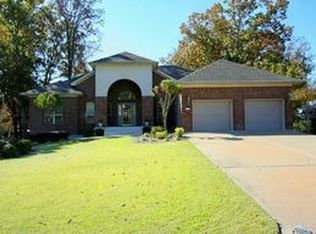 187 Bayshore Cv, Hot Springs, AR 71901