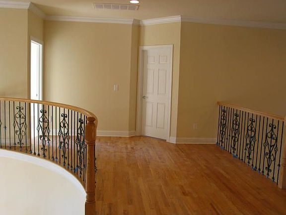 Upstairs Foyer