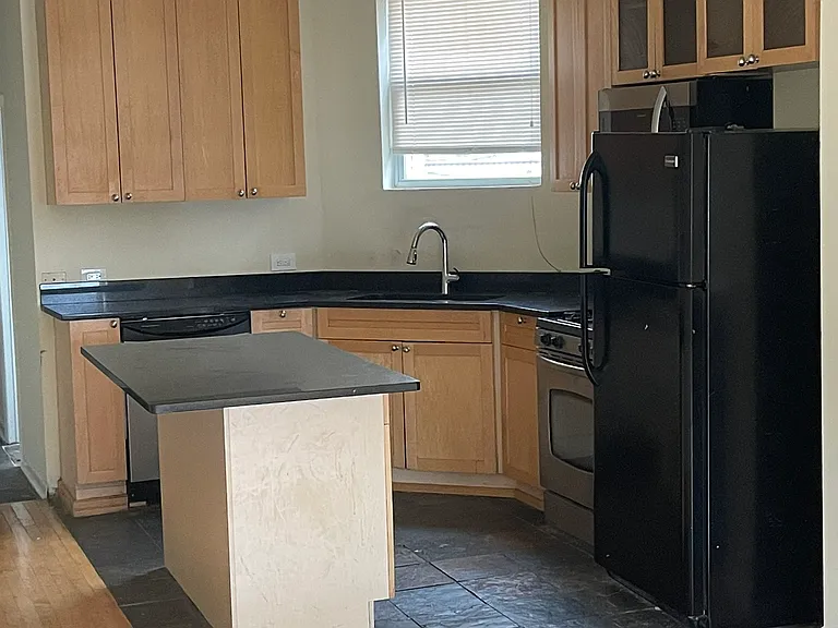 1623 N Halsted St #2 — Photo 1
