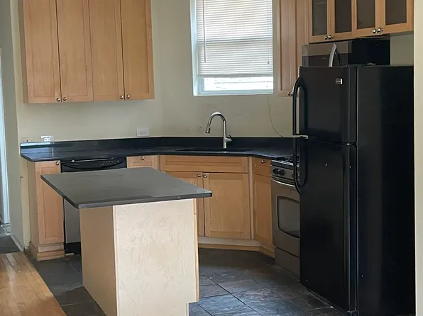 1623 N Halsted St APT 2, Chicago, IL 60614