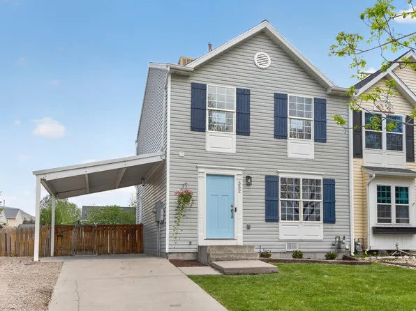 552 N 250 W, Heber, UT 84032