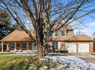 3062 Innisbrook Dr, Portage, MI 49024
