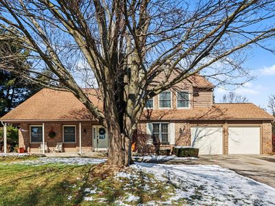 3062 Innisbrook Dr, Portage, MI, 49024