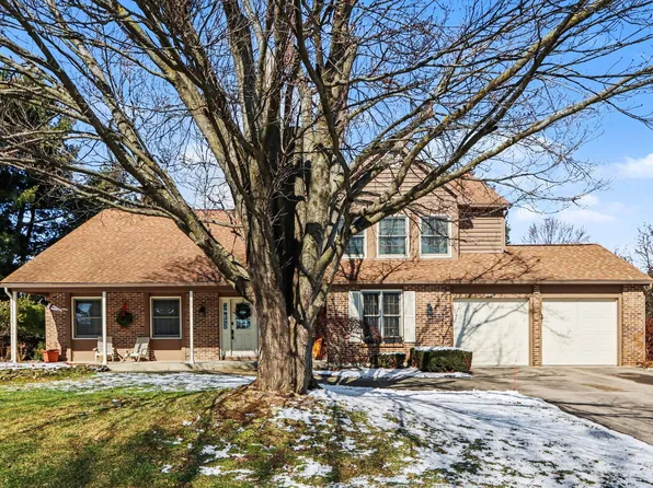 3062 Innisbrook Dr, Portage, MI 49024