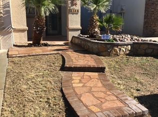 3704 Tierra Canada Dr, El Paso, TX 79938
