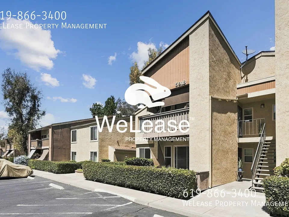 5918 Rancho Mission Rd #59
