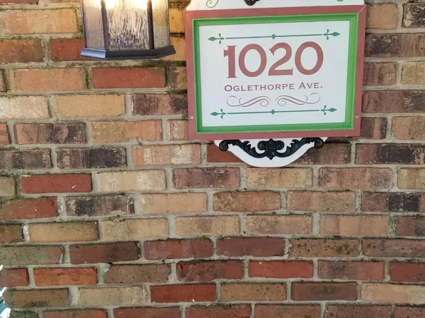 1020 Oglethorpe Ave SW, Atlanta, GA 30310