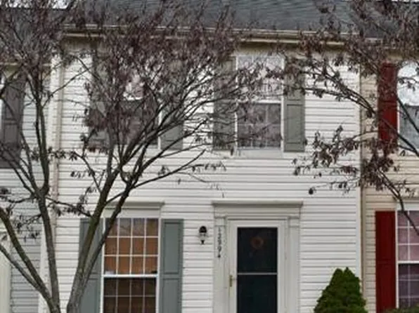 12994 Abner Ave, Woodbridge, VA 22192
