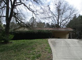 179 Timberland Trl, Riverdale, GA