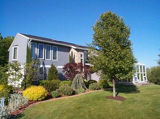 256 Manor Dr, Northumberland, PA 17857