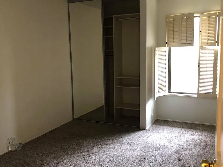 Other single bedroom