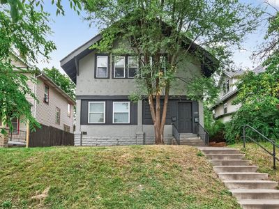 2915 Lyndale Ave N, Minneapolis, MN, 55411
