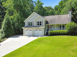 23 Mariner Way SE, Acworth, GA 30102