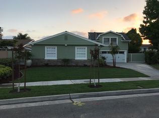 16659 Cedar Cir, Fountain Valley, CA 92708