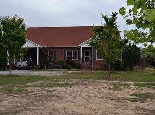 114 Hound Hollow Rd, Camden, SC 29020