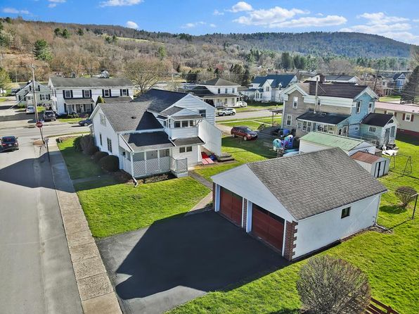 205 E Main St, Elkland, PA 16920