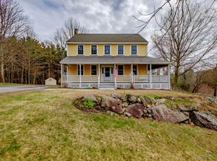 28 Adam Roberts Rd, Windham, ME 04062