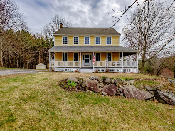 28 Adam Roberts Rd, Windham, ME 04062