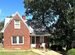 10684 Stonewall Jackson Hwy UNIT 45, Front Royal, VA 22630
