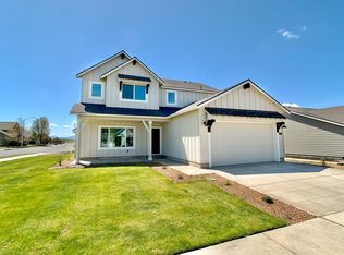 325 NW Monte Vista Ave, Madras, OR 97741