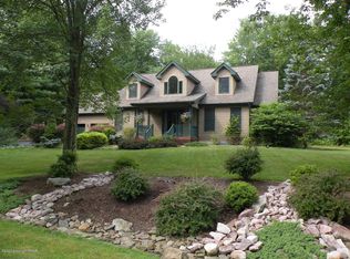 8 Matz Pass, Lake Harmony, PA 18624