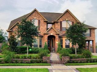 12206 Brothers Purchase Cir, Cypress, TX 77433