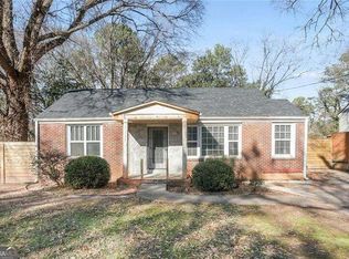 2702 Joyce Ave, Decatur, GA 30032