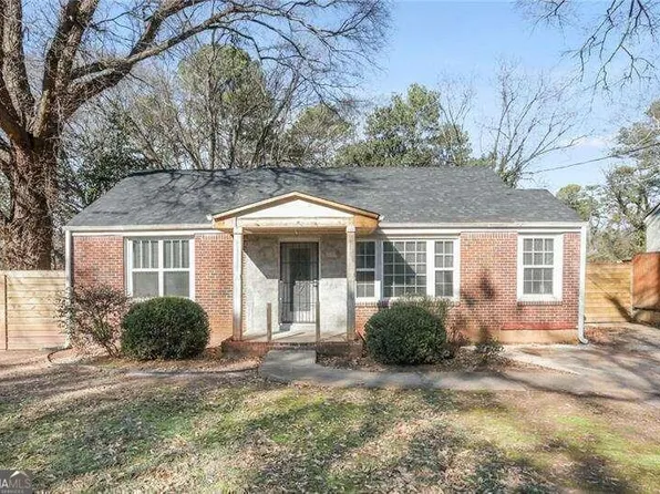 2702 Joyce Ave, Decatur, GA 30032