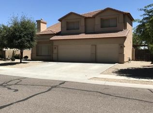 16329 W Fillmore St, Goodyear, AZ 85338