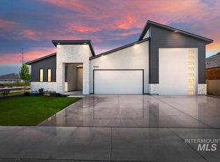 4708 N Arches Ave, Meridian, ID 83646