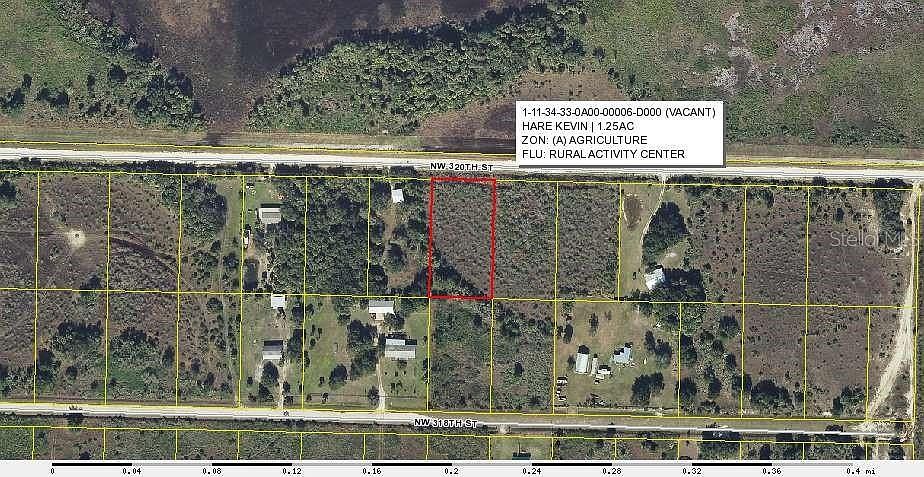 1st image of 17168 NW 320th St