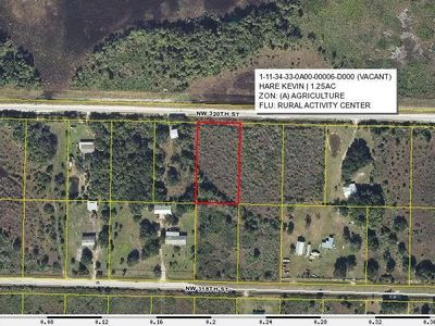 17168 NW 320th St, Okeechobee, FL, 34972