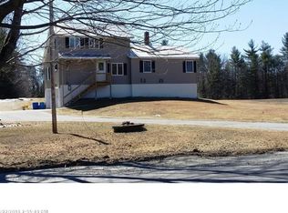156 Airport Rd, Norridgewock, ME 04957
