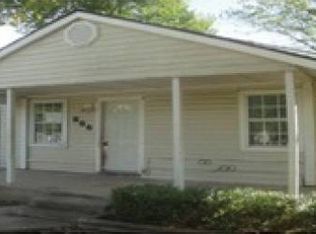 606 N Pleasant Woods Dr, Dallas, TX 75217