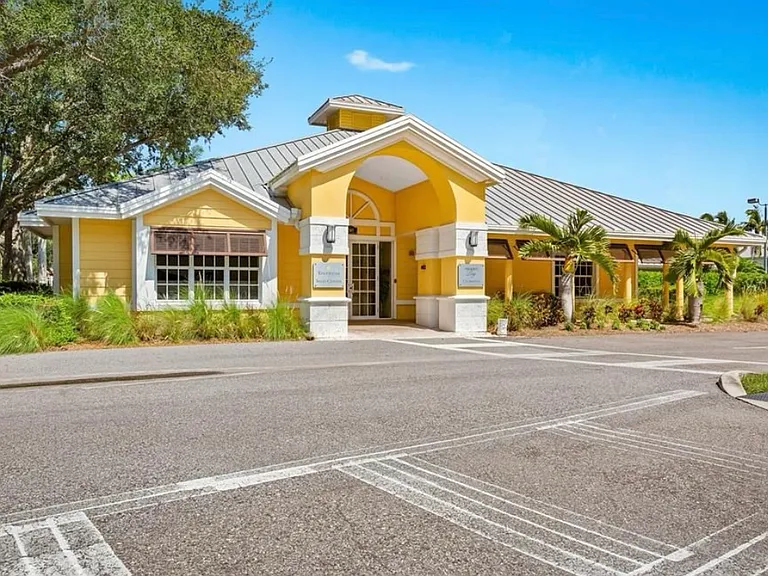 Clubhouse