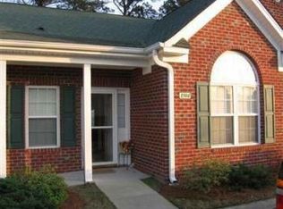 1504 Honeybee Ln, Wilmington, NC 28412