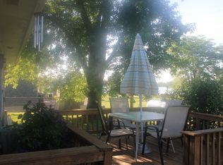 804 W Chalet Dr, Columbia, MO 65202