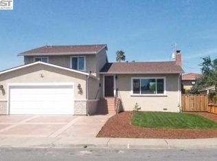 36074 Asquith Pl, Fremont, CA 94536