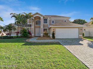 1471 Tamango Dr, West Melbourne, FL 32904