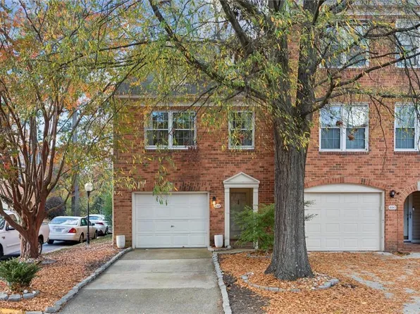 692 Todd Trl, Newport News, VA 23602