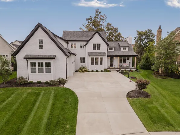 10056 Morris Dr, Dublin, OH 43017