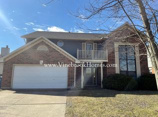 6500 Shull Rd, Dayton, OH 45424